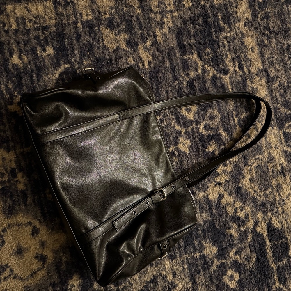 Samo Ondoh museum bag - Picture 5 of 8